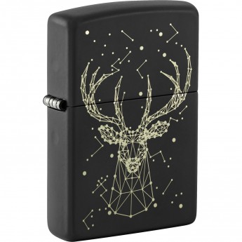 Зажигалка ZIPPO DEER 48385 Зажигалка ZIPPO DEER 48385