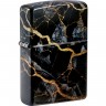Зажигалка ZIPPO FUSION MARBLE DESIGN 46255