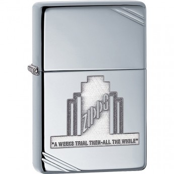 Зажигалка ZIPPO CLASSIC 28451 Зажигалка ZIPPO CLASSIC 28451