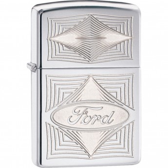 Зажигалка ZIPPO FORD 28625 Зажигалка ZIPPO FORD 28625